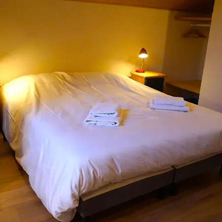 Appartement Eco-gite Belle-etoile