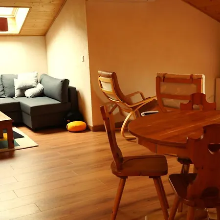 Eco-gite Belle-etoile Verrens-Arvey