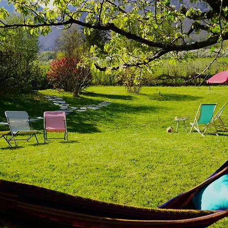 Eco-gite Belle-etoile Appartement *