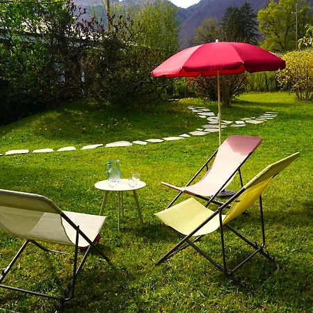 Eco-gite Belle-etoile